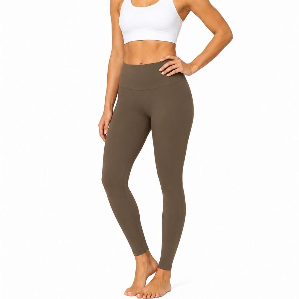 Halara Beige Leggings